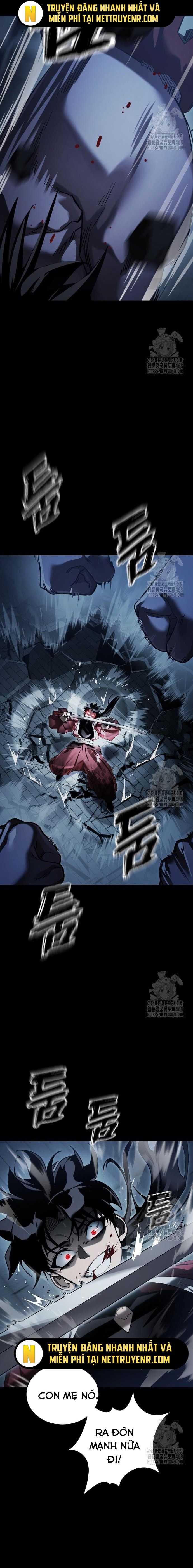 đọc truyện Thiên Ma Tái Lâm Chương 74 ảnh 13 tại Thiên Thai Truyện