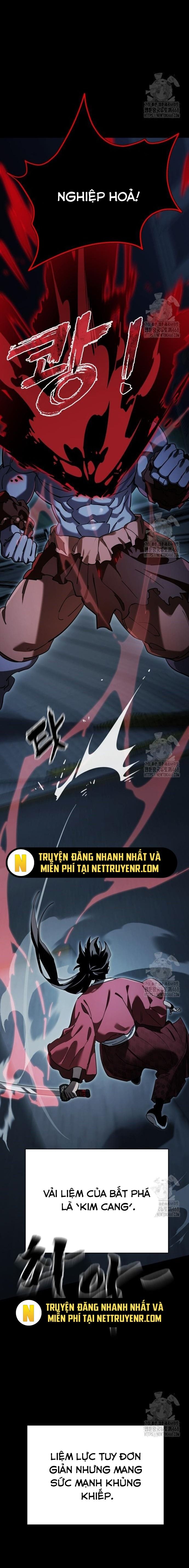 đọc truyện Thiên Ma Tái Lâm Chương 74 ảnh 14 tại Thiên Thai Truyện