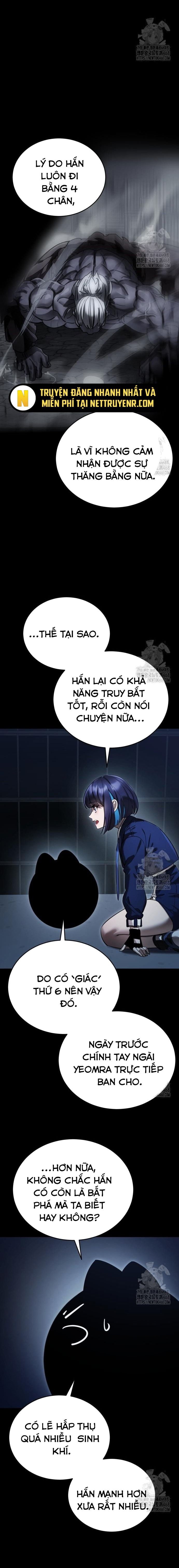 đọc truyện Thiên Ma Tái Lâm Chương 74 ảnh 18 tại Thiên Thai Truyện