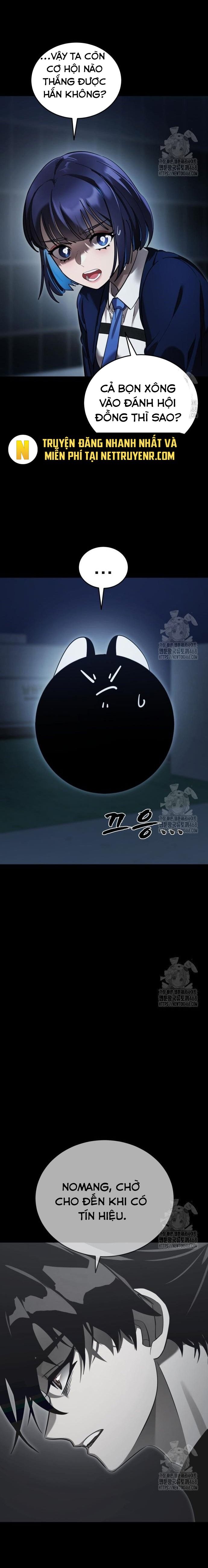 đọc truyện Thiên Ma Tái Lâm Chương 74 ảnh 19 tại Thiên Thai Truyện