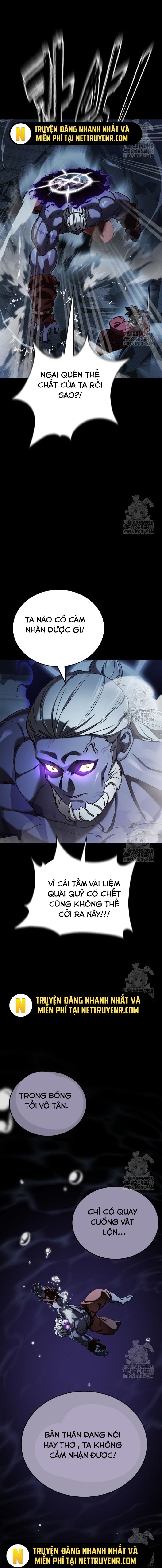 đọc truyện Thiên Ma Tái Lâm Chương 74 ảnh 23 tại Thiên Thai Truyện