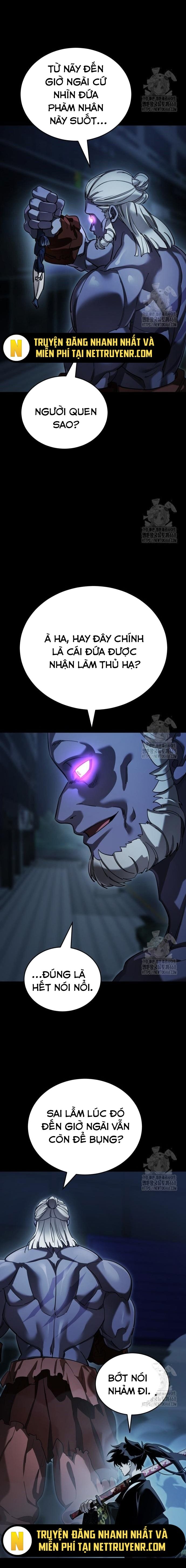 đọc truyện Thiên Ma Tái Lâm Chương 74 ảnh 6 tại Thiên Thai Truyện