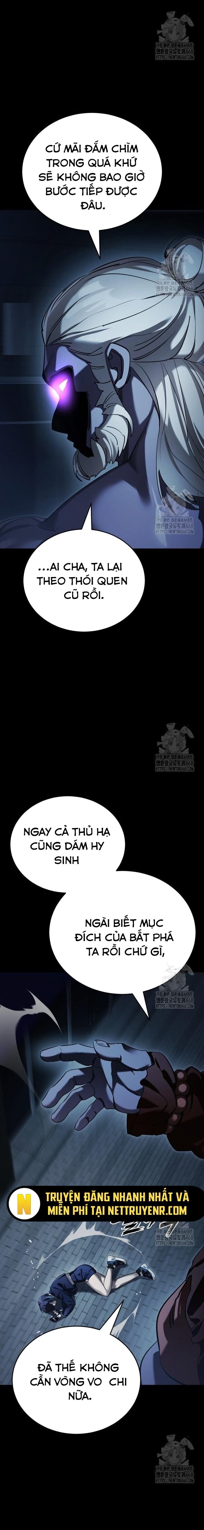 đọc truyện Thiên Ma Tái Lâm Chương 74 ảnh 7 tại Thiên Thai Truyện