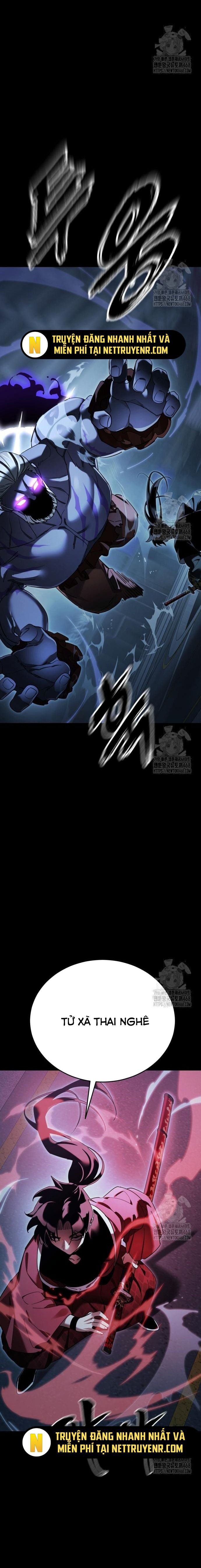 đọc truyện Thiên Ma Tái Lâm Chương 74 ảnh 9 tại Thiên Thai Truyện