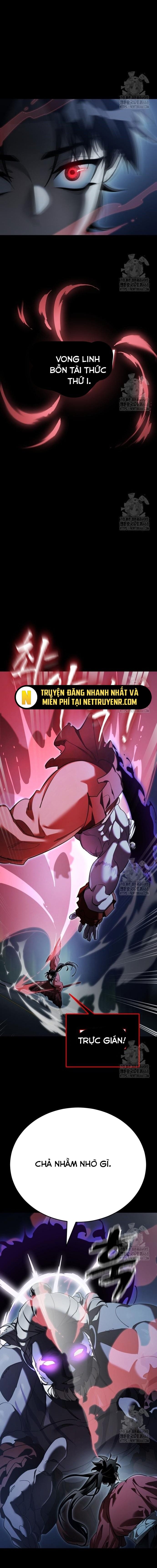 đọc truyện Thiên Ma Tái Lâm Chương 74 ảnh 10 tại Thiên Thai Truyện