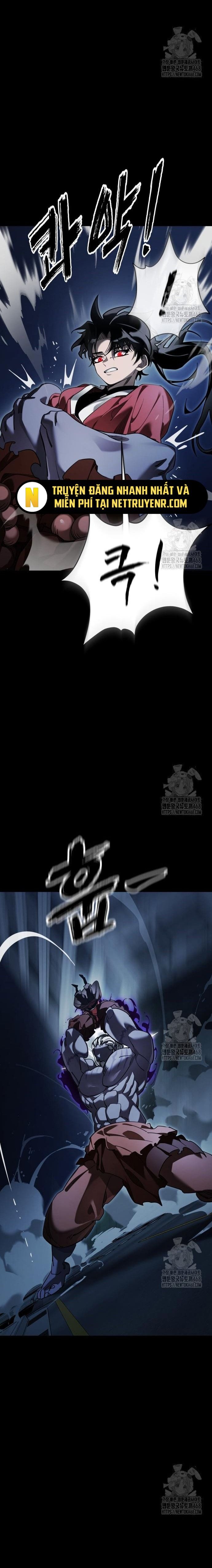 đọc truyện Thiên Ma Tái Lâm Chương 74 ảnh 11 tại Thiên Thai Truyện