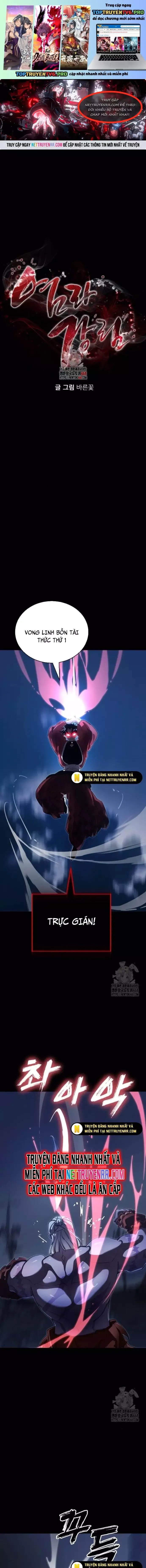 đọc truyện Thiên Ma Tái Lâm Chương 75 ảnh 3 tại Thiên Thai Truyện