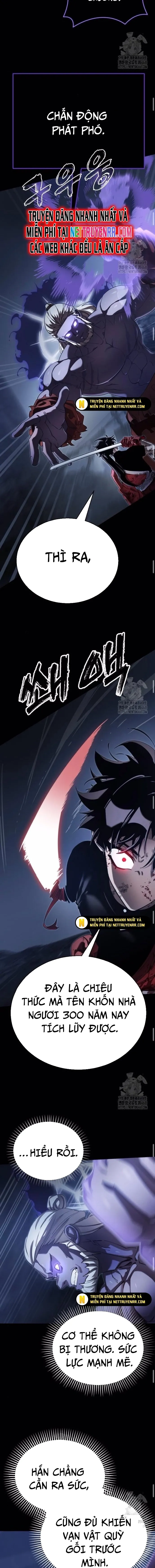 đọc truyện Thiên Ma Tái Lâm Chương 75 ảnh 14 tại Thiên Thai Truyện