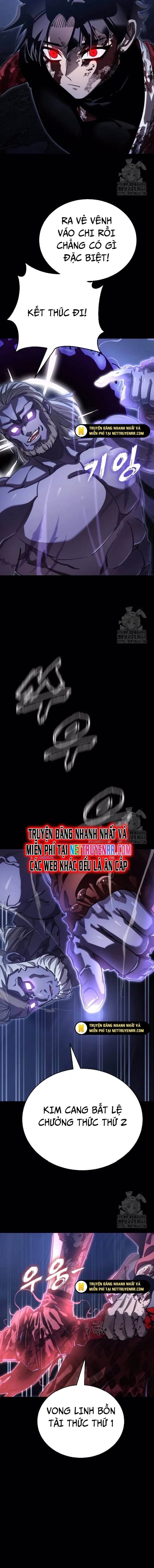 đọc truyện Thiên Ma Tái Lâm Chương 75 ảnh 25 tại Thiên Thai Truyện