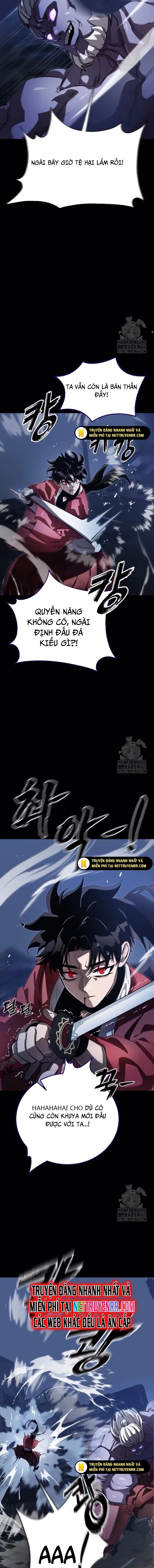 đọc truyện Thiên Ma Tái Lâm Chương 75 ảnh 7 tại Thiên Thai Truyện