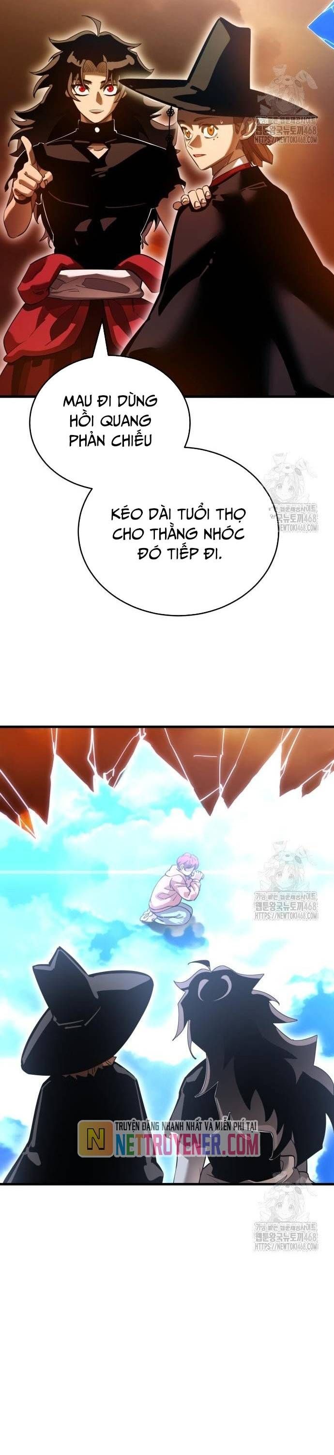 đọc truyện Thiên Ma Tái Lâm Chương 78 ảnh 22 tại Thiên Thai Truyện