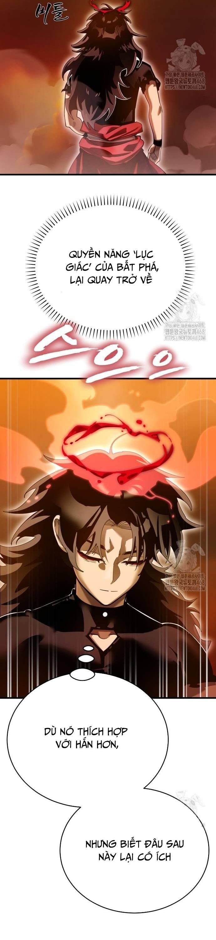 đọc truyện Thiên Ma Tái Lâm Chương 78 ảnh 5 tại Thiên Thai Truyện