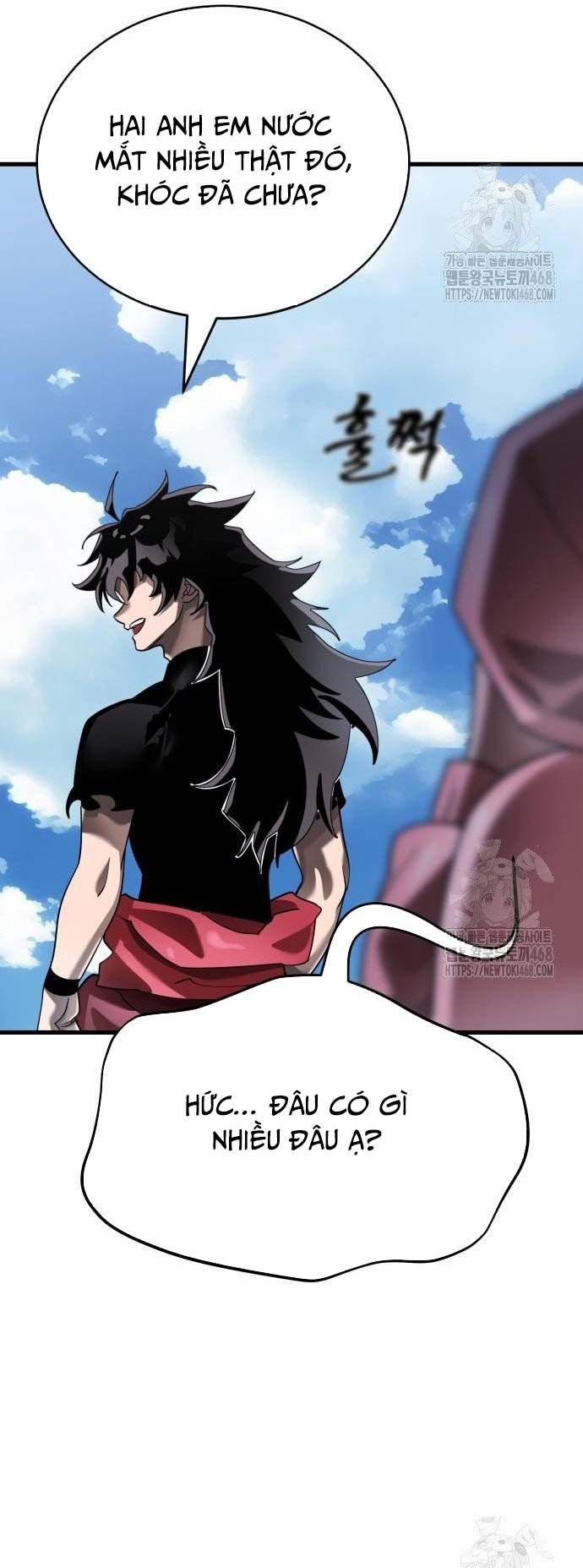 đọc truyện Thiên Ma Tái Lâm Chương 78 ảnh 34 tại Thiên Thai Truyện