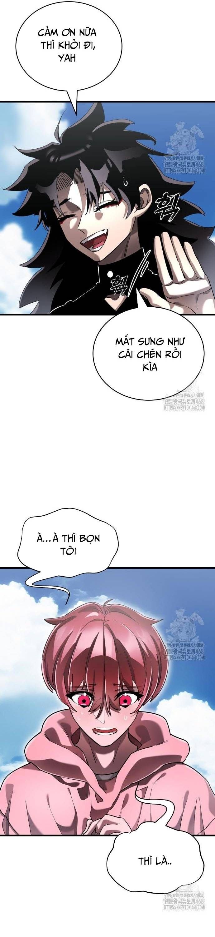 đọc truyện Thiên Ma Tái Lâm Chương 78 ảnh 36 tại Thiên Thai Truyện