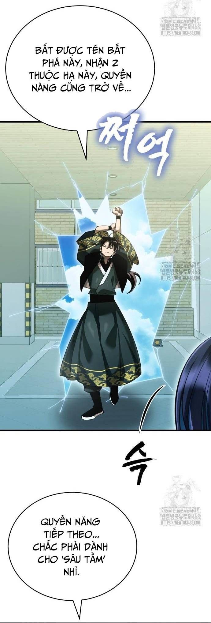 đọc truyện Thiên Ma Tái Lâm Chương 78 ảnh 58 tại Thiên Thai Truyện