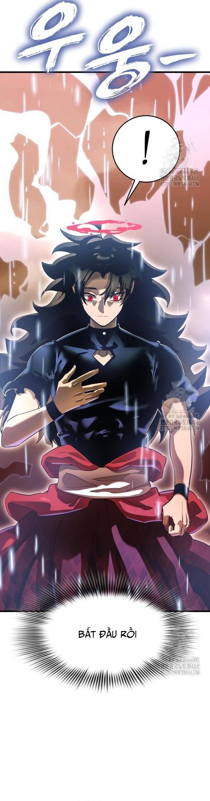 đọc truyện Thiên Ma Tái Lâm Chương 78 ảnh 8 tại Thiên Thai Truyện