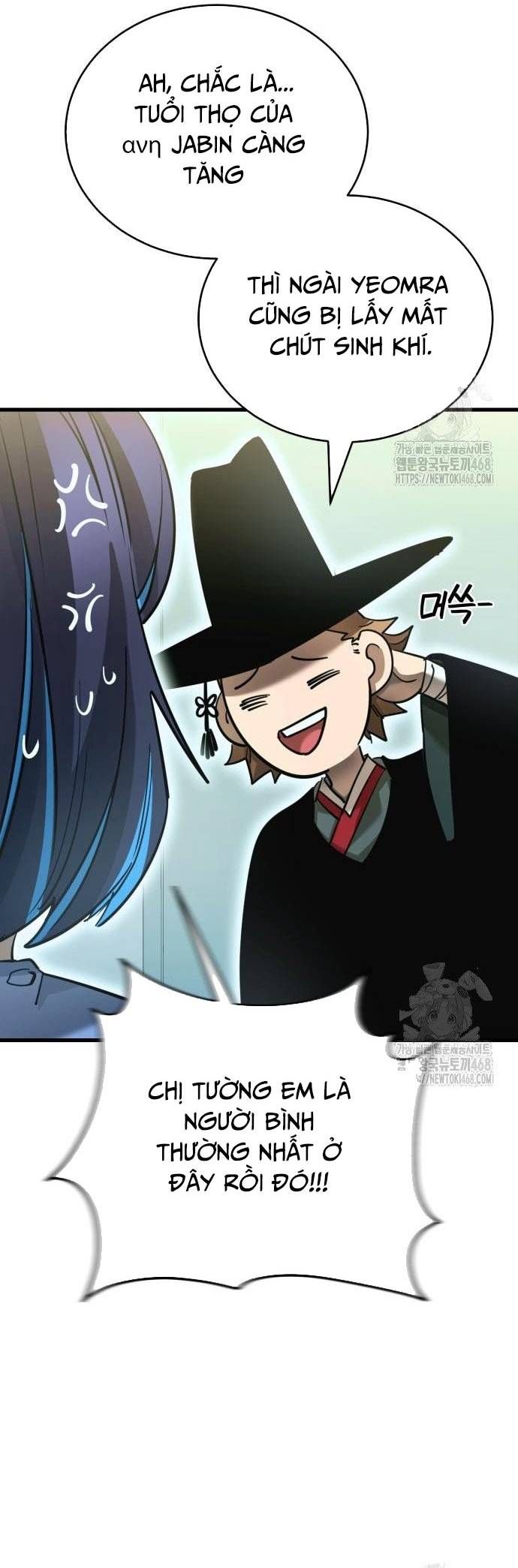 đọc truyện Thiên Ma Tái Lâm Chương 78 ảnh 75 tại Thiên Thai Truyện