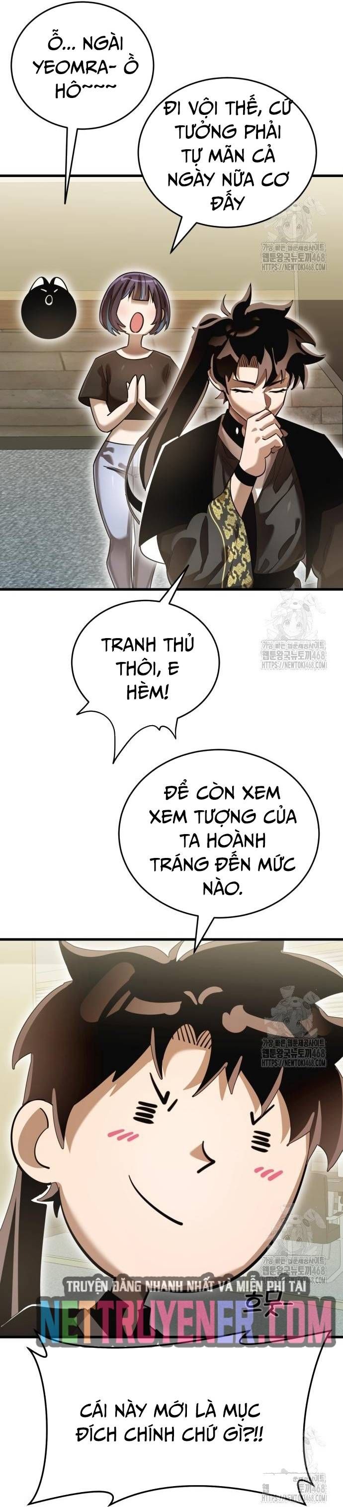 đọc truyện Thiên Ma Tái Lâm Chương 79 ảnh 25 tại Thiên Thai Truyện