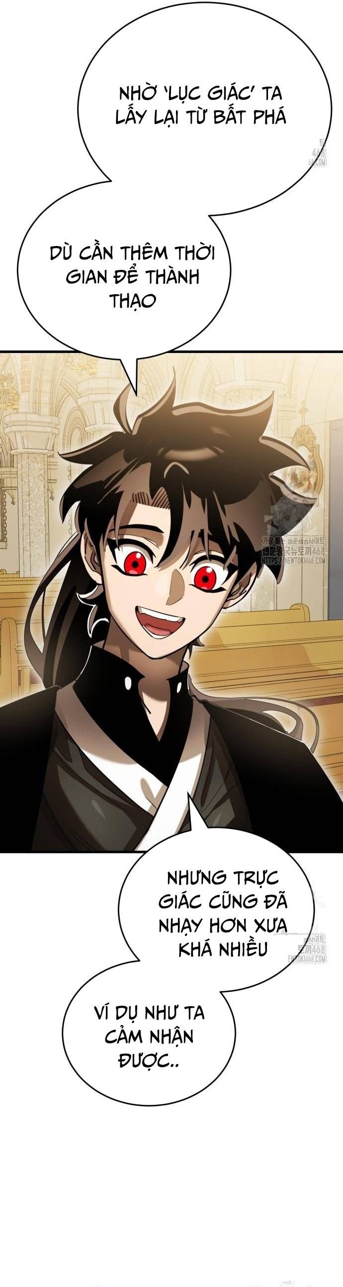 đọc truyện Thiên Ma Tái Lâm Chương 79 ảnh 55 tại Thiên Thai Truyện