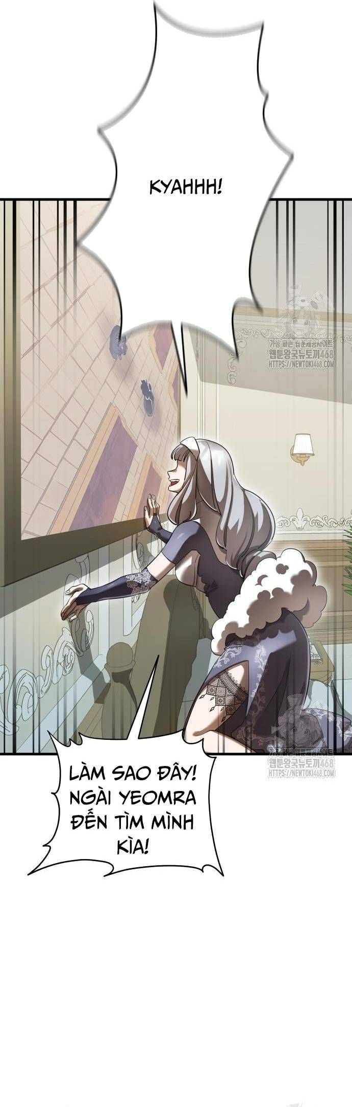 đọc truyện Thiên Ma Tái Lâm Chương 79 ảnh 58 tại Thiên Thai Truyện