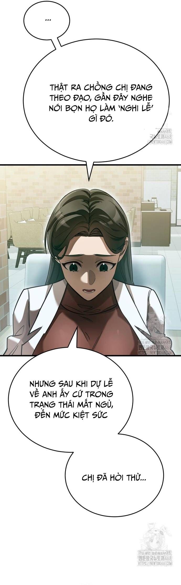 đọc truyện Thiên Ma Tái Lâm Chương 79 ảnh 8 tại Thiên Thai Truyện