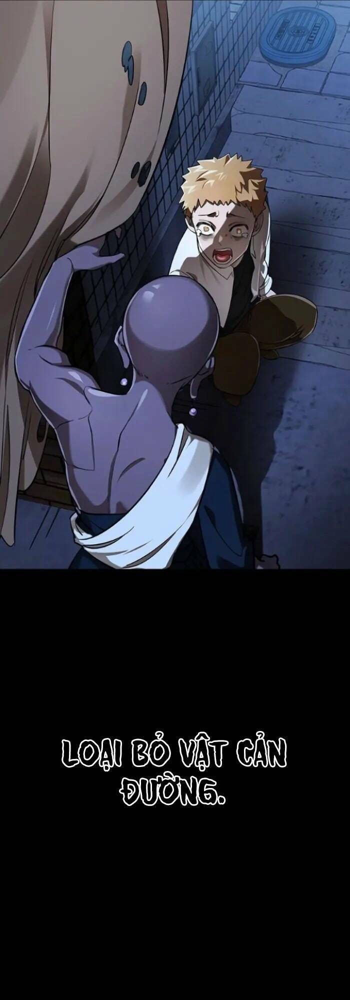 đọc truyện Thiên Ma Tái Lâm Chương 8 ảnh 12 tại Thiên Thai Truyện