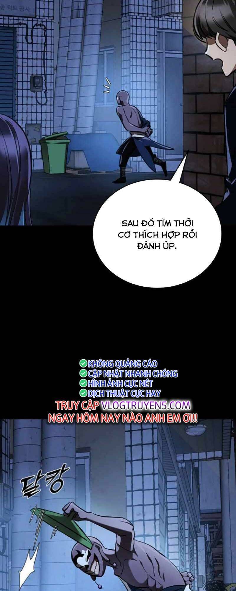 đọc truyện Thiên Ma Tái Lâm Chương 8 ảnh 5 tại Thiên Thai Truyện