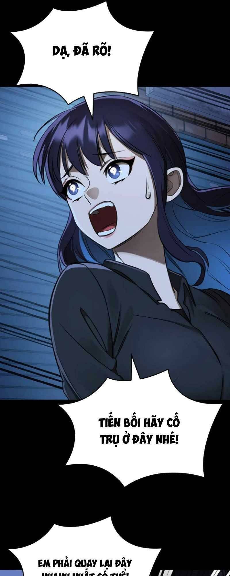 đọc truyện Thiên Ma Tái Lâm Chương 8 ảnh 46 tại Thiên Thai Truyện