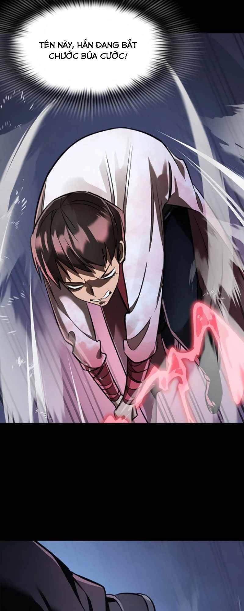 đọc truyện Thiên Ma Tái Lâm Chương 8 ảnh 57 tại Thiên Thai Truyện