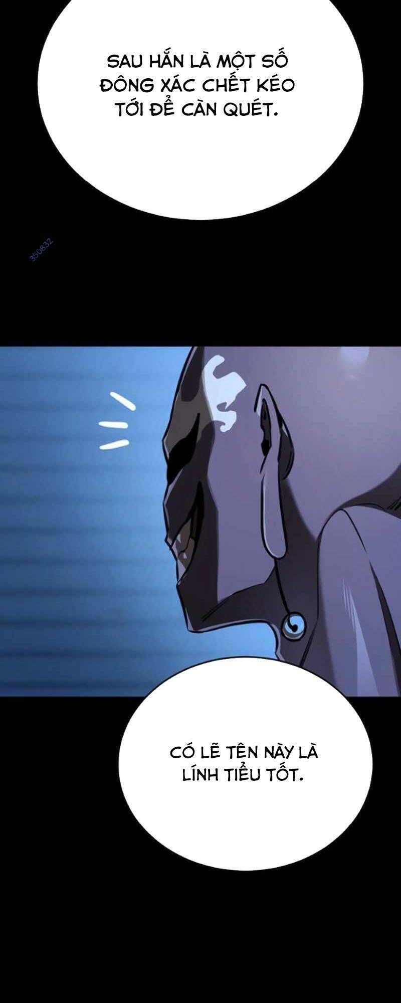 đọc truyện Thiên Ma Tái Lâm Chương 8 ảnh 9 tại Thiên Thai Truyện