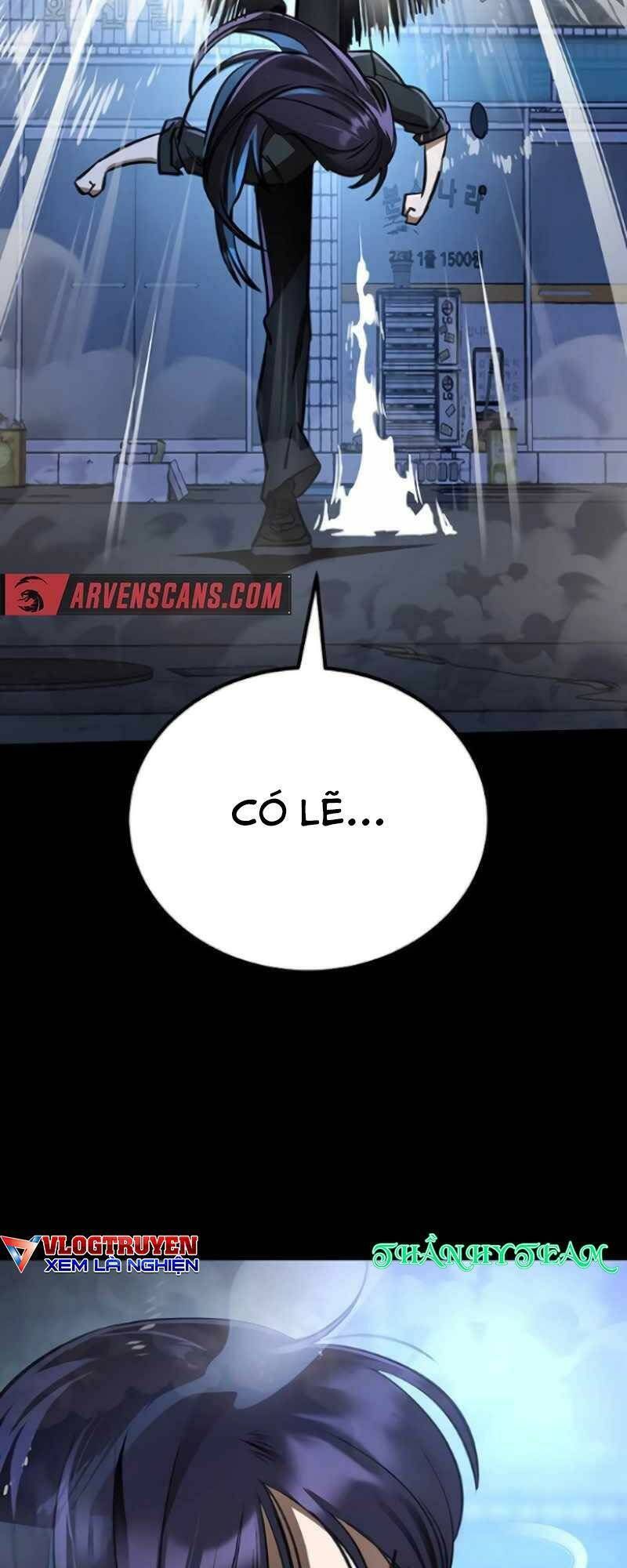 đọc truyện Thiên Ma Tái Lâm Chương 8 ảnh 89 tại Thiên Thai Truyện