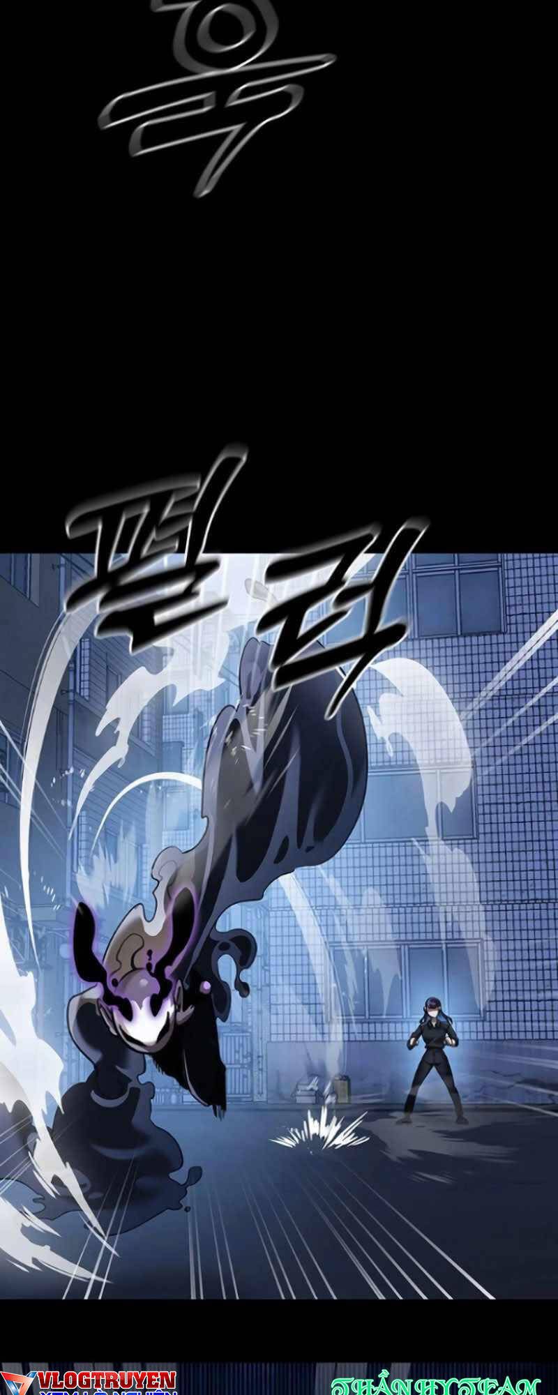 đọc truyện Thiên Ma Tái Lâm Chương 8 ảnh 95 tại Thiên Thai Truyện