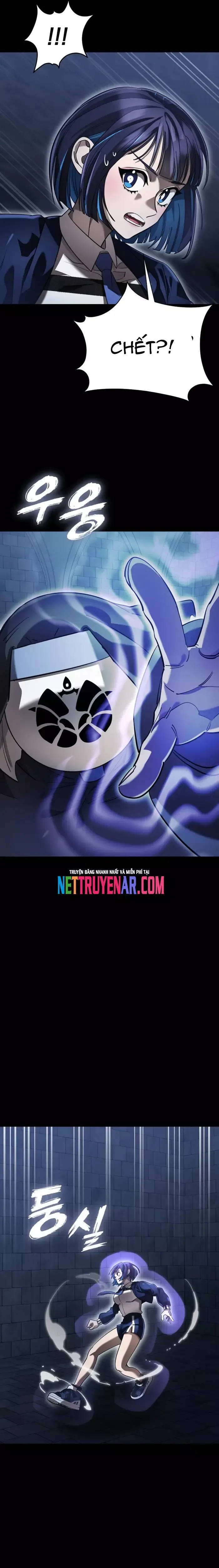 đọc truyện Thiên Ma Tái Lâm Chương 80 ảnh 17 tại Thiên Thai Truyện