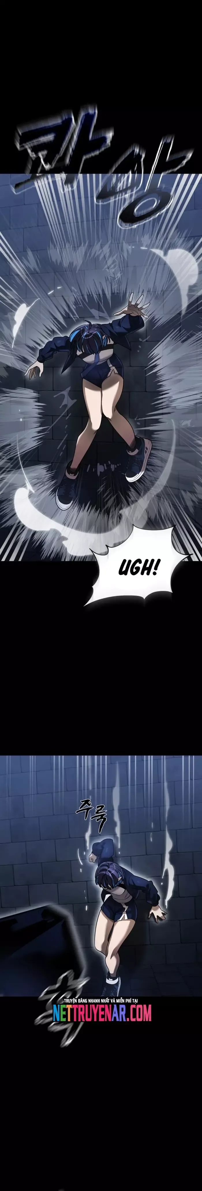 đọc truyện Thiên Ma Tái Lâm Chương 80 ảnh 18 tại Thiên Thai Truyện