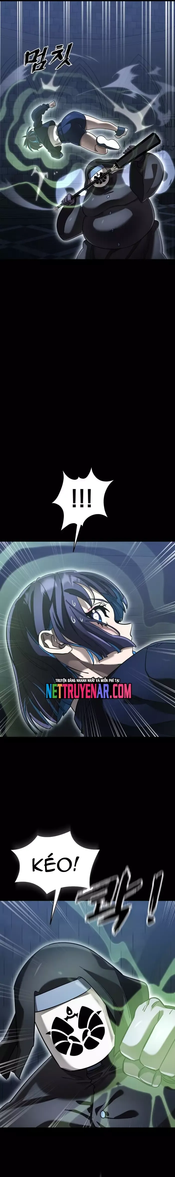 đọc truyện Thiên Ma Tái Lâm Chương 80 ảnh 21 tại Thiên Thai Truyện