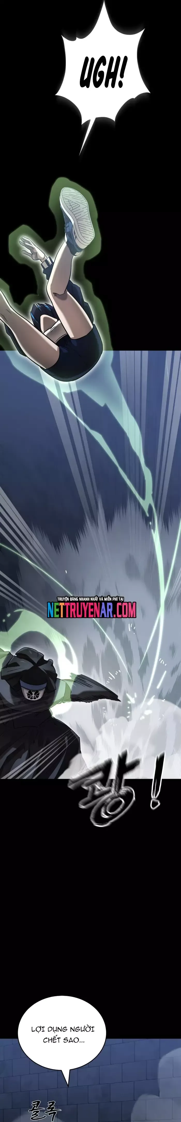 đọc truyện Thiên Ma Tái Lâm Chương 80 ảnh 22 tại Thiên Thai Truyện