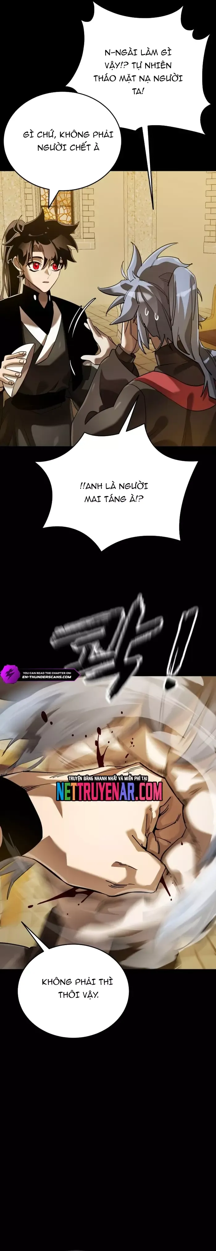 đọc truyện Thiên Ma Tái Lâm Chương 80 ảnh 27 tại Thiên Thai Truyện