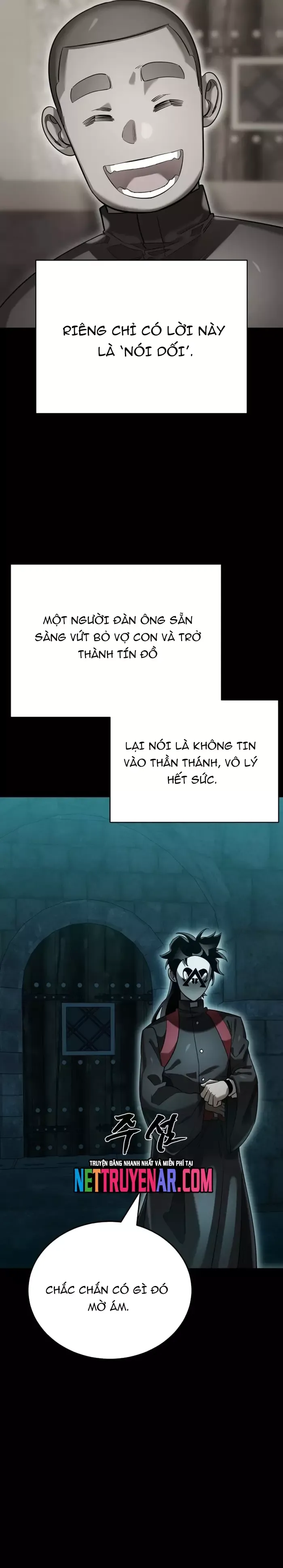 đọc truyện Thiên Ma Tái Lâm Chương 80 ảnh 30 tại Thiên Thai Truyện