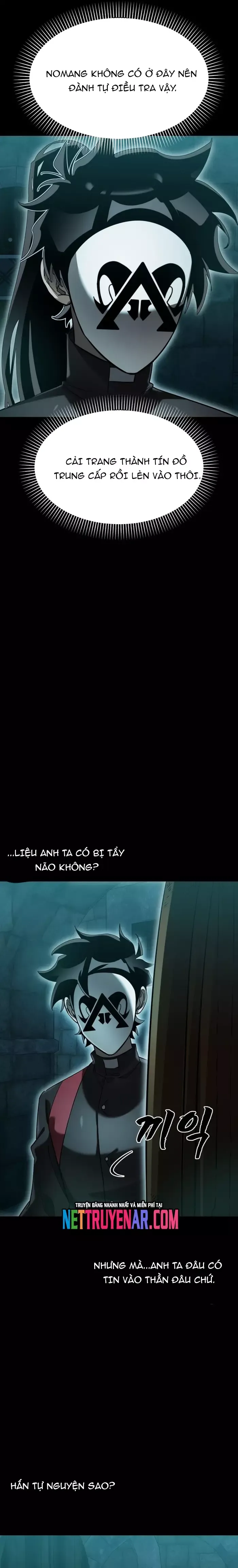 đọc truyện Thiên Ma Tái Lâm Chương 80 ảnh 31 tại Thiên Thai Truyện