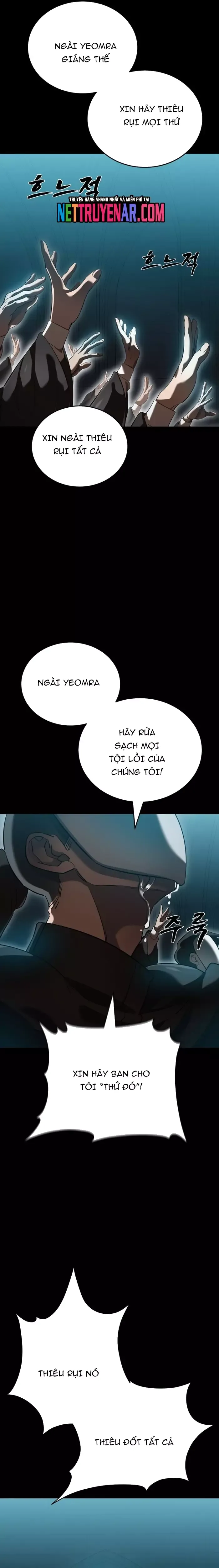 đọc truyện Thiên Ma Tái Lâm Chương 80 ảnh 35 tại Thiên Thai Truyện