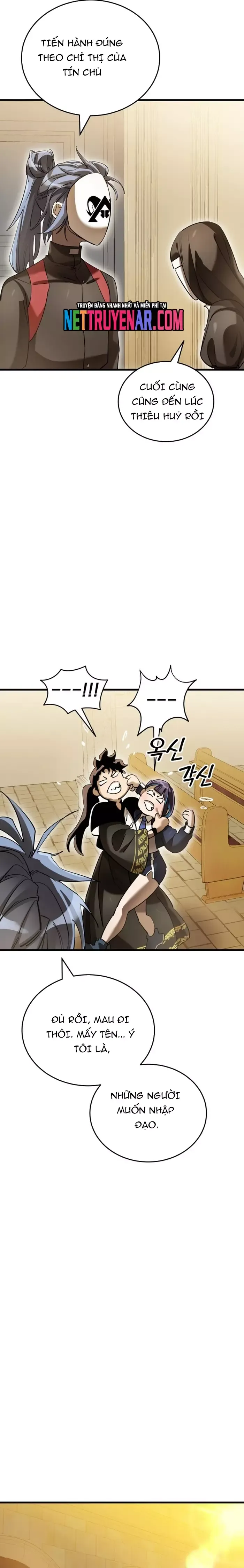 đọc truyện Thiên Ma Tái Lâm Chương 80 ảnh 7 tại Thiên Thai Truyện