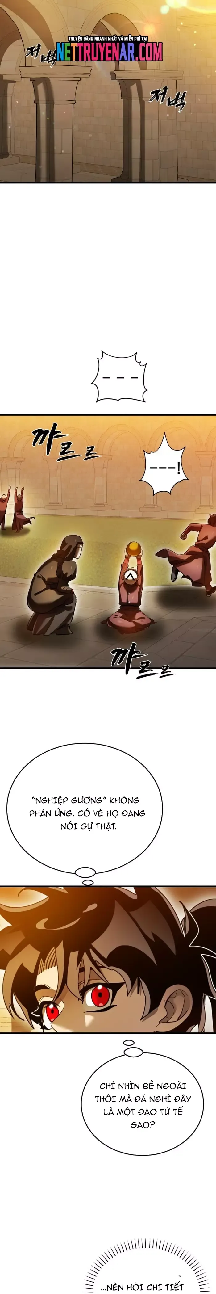 đọc truyện Thiên Ma Tái Lâm Chương 80 ảnh 8 tại Thiên Thai Truyện