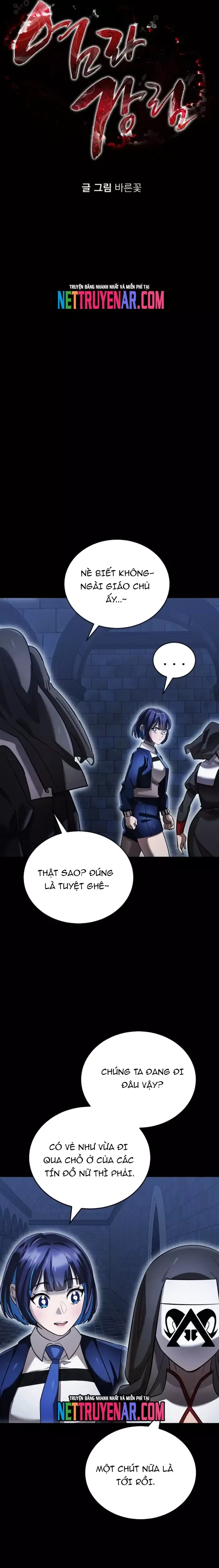 đọc truyện Thiên Ma Tái Lâm Chương 80 ảnh 11 tại Thiên Thai Truyện