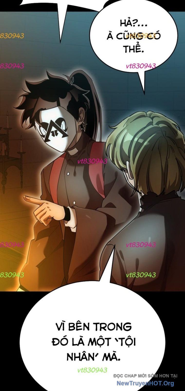 đọc truyện Thiên Ma Tái Lâm Chương 81 ảnh 104 tại Thiên Thai Truyện