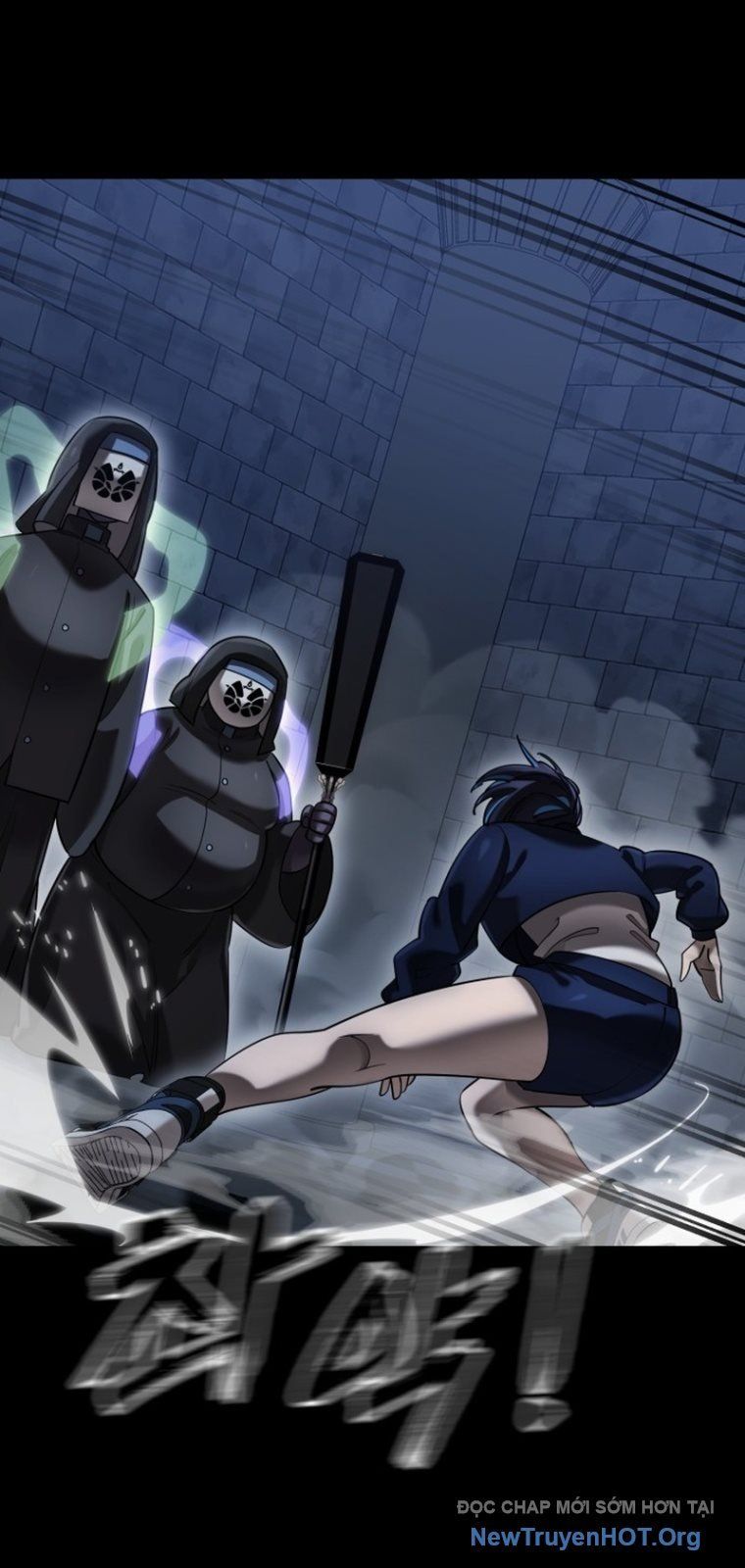 đọc truyện Thiên Ma Tái Lâm Chương 81 ảnh 23 tại Thiên Thai Truyện