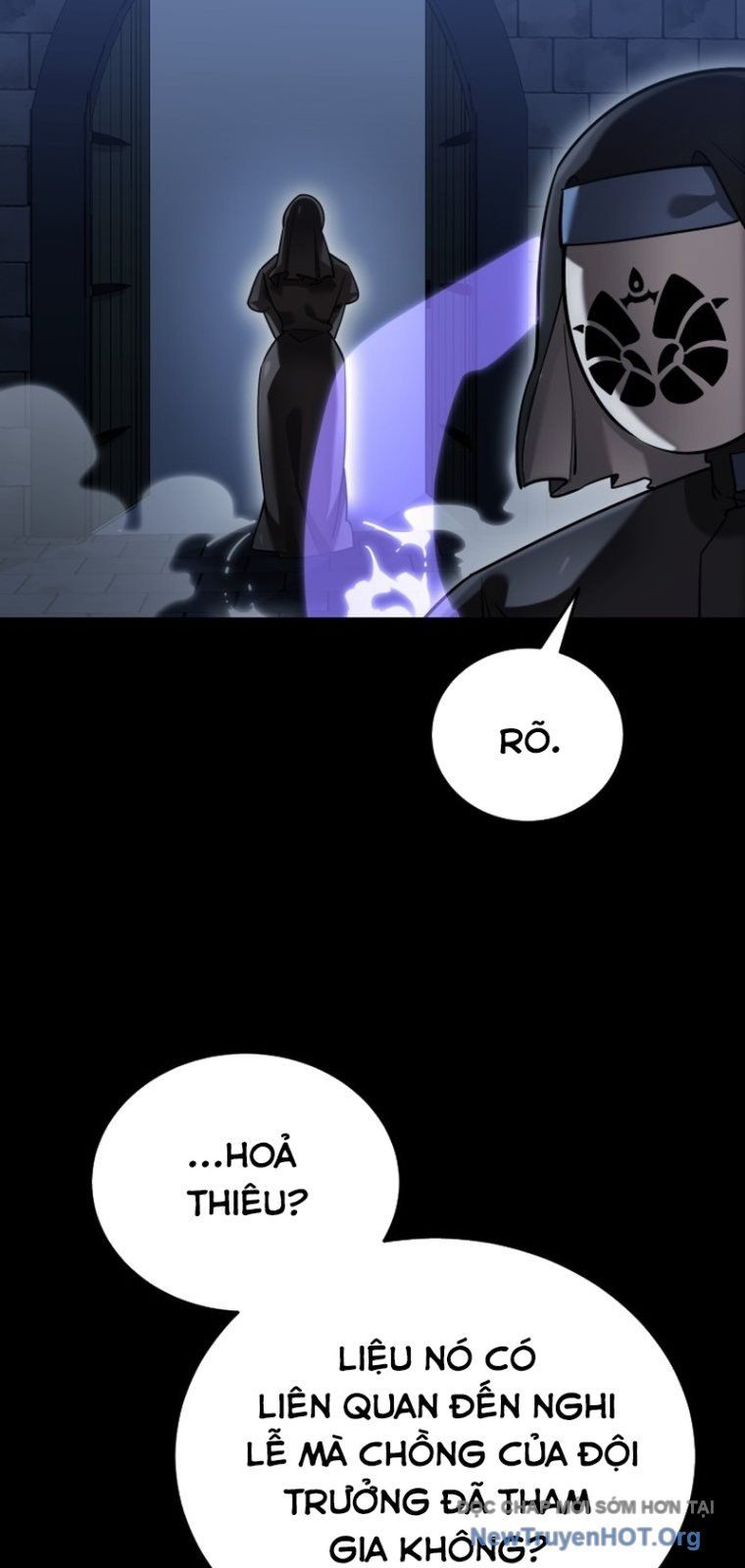 đọc truyện Thiên Ma Tái Lâm Chương 81 ảnh 25 tại Thiên Thai Truyện