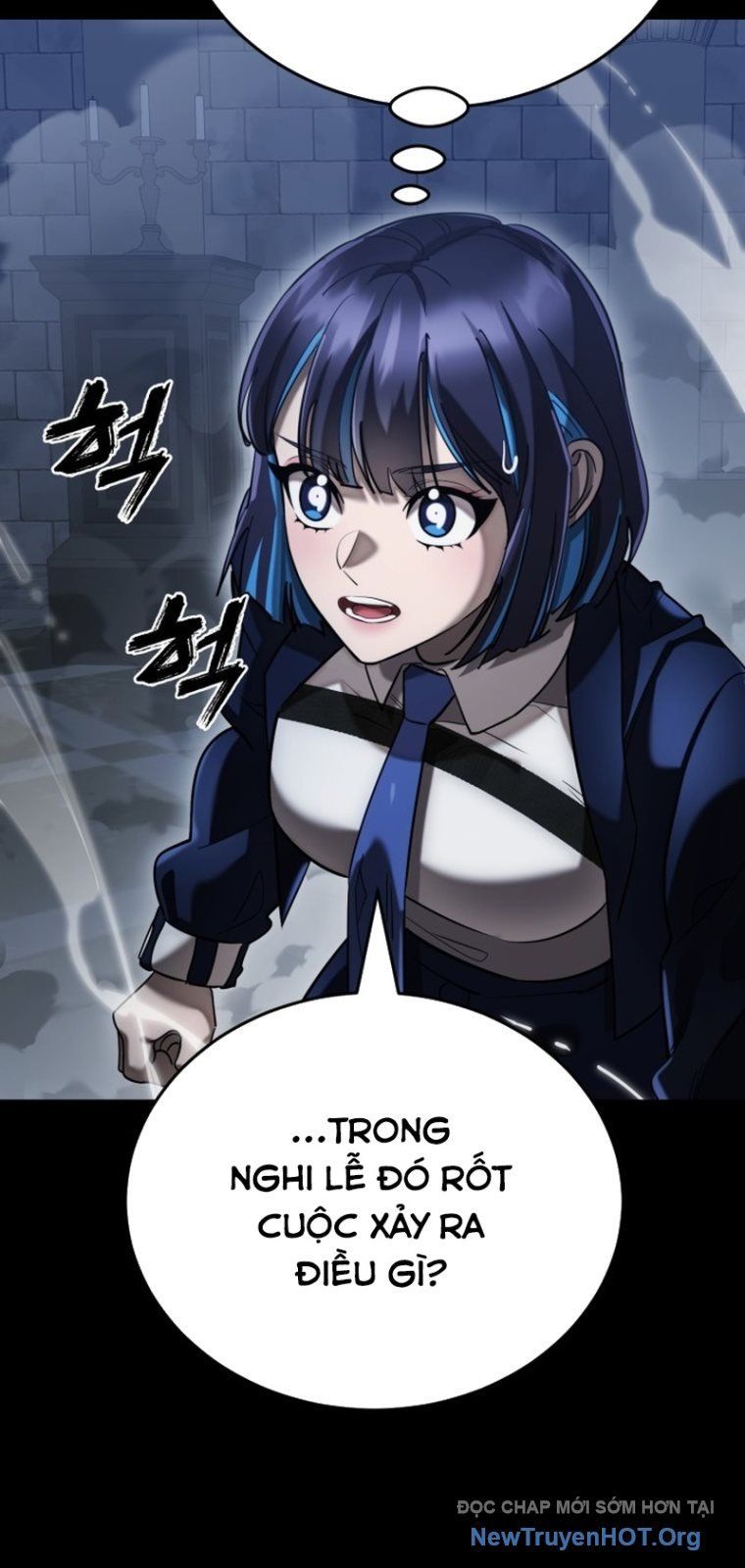 đọc truyện Thiên Ma Tái Lâm Chương 81 ảnh 26 tại Thiên Thai Truyện