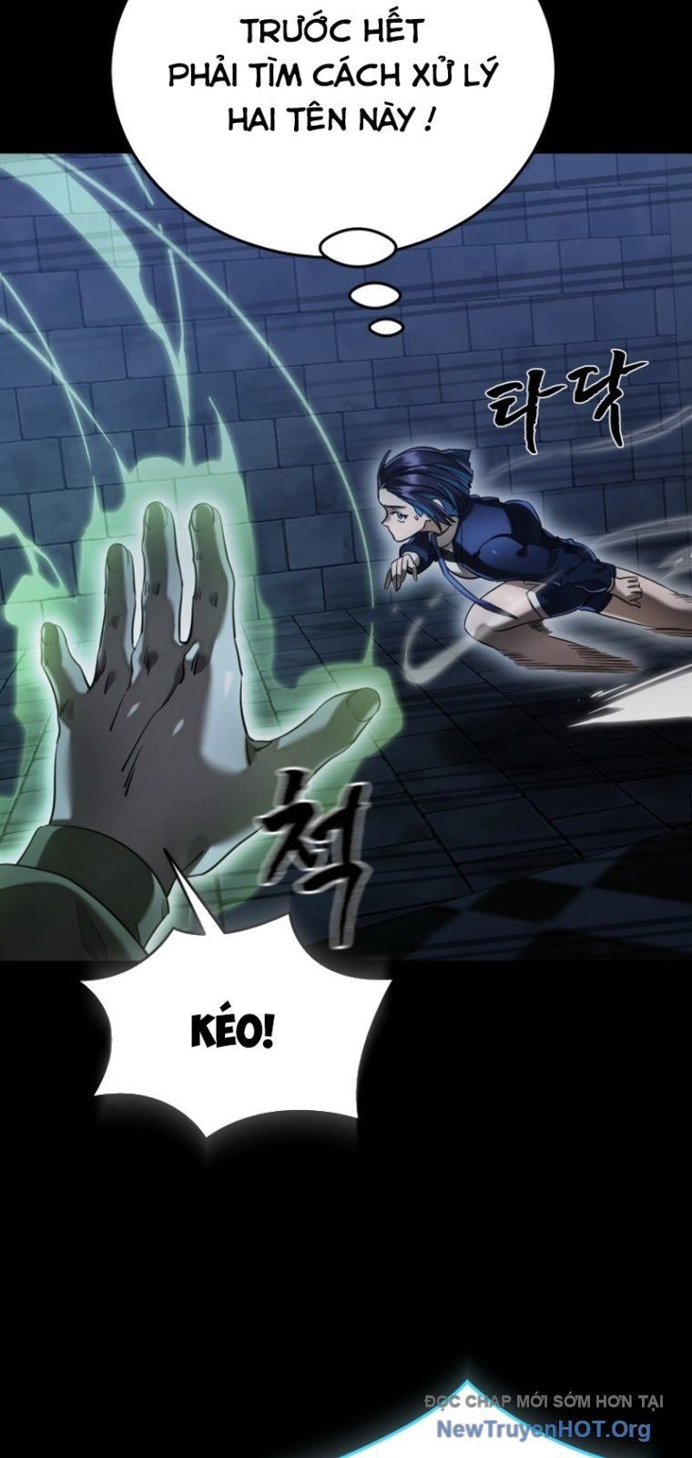 đọc truyện Thiên Ma Tái Lâm Chương 81 ảnh 31 tại Thiên Thai Truyện