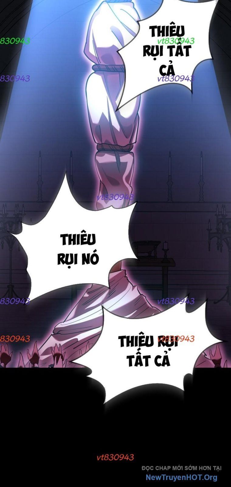 đọc truyện Thiên Ma Tái Lâm Chương 81 ảnh 5 tại Thiên Thai Truyện