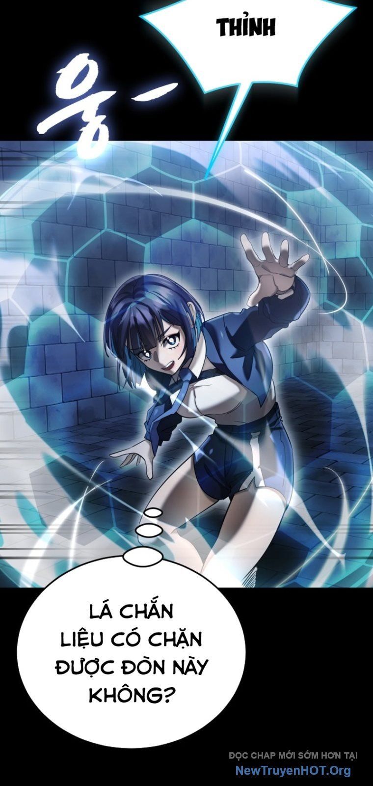 đọc truyện Thiên Ma Tái Lâm Chương 81 ảnh 32 tại Thiên Thai Truyện